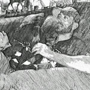 Meet your Posher, Chris